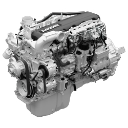 C3277 Engine